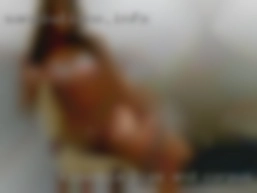 Kissable lips and a natural Corpus Christi body.