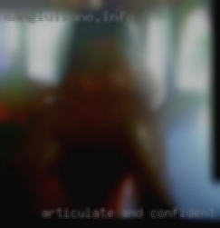 Articulate and Boca Grande, Florida confident.