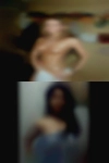 Naked woman Dwarf