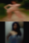 Naked woman Dwarf