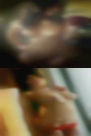 Horny housewife makes with