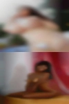 Female into swinging