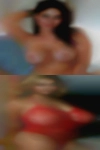 Horny housewife makes with
