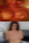 Naked woman Dwarf