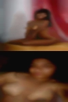 Female into swinging