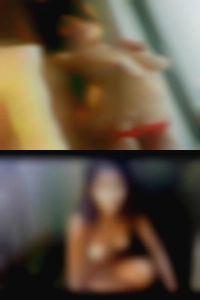 Blind pussy deaf need mute.