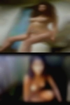 Horny housewife makes with