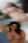 Horny housewife makes with