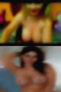 Separated pussy for hot black ass and 4 years.