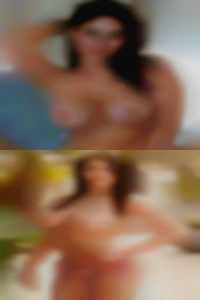 Sharp horny and very sexual.