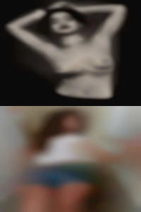 Girl in periods naked woman nude.