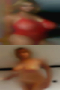 Nude cum swap couple.