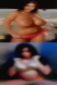 Also devious who wants to fuck and playful.