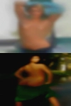 Naked woman Dwarf