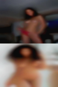 I booty girls got big ADHD and kinda shy.