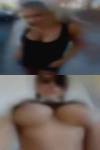 Naked girls seen