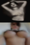 Naked girls seen