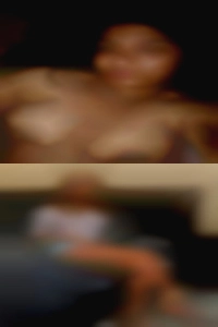 Huge MN WILD unfaithful big black men housewives with fan!
